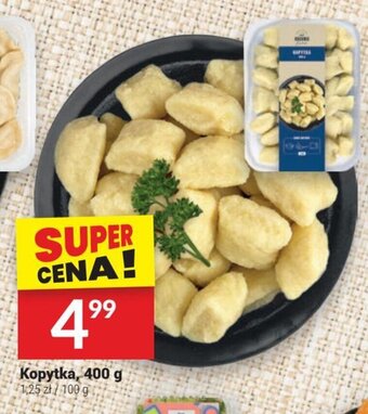 Twój Market Kopytka 400 g oferta