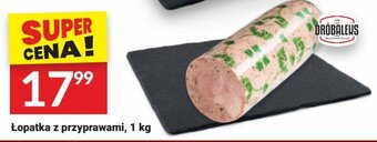 Twój Market Łopatka z przyprawami 1 kg oferta