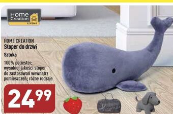 ALDI Stoper do drzwi home creation oferta