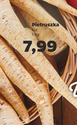 Netto Pietruszka oferta