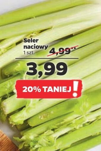 Netto Seler naciowy oferta