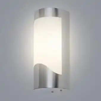 Merkury Market Lampa ogrodowa zilah 7987 chrom k1 oferta