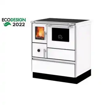 Abra Kuchnia dominant 70 biała 6,7 kw prawa oferta