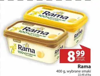 Margaryna rama