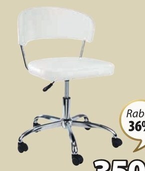 JYSK Krzesło biurowe oferta