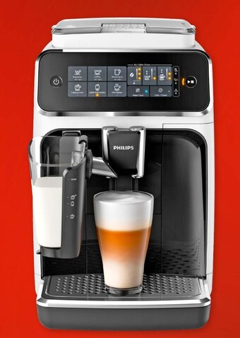 Media Markt Ekspres do kawy philips oferta