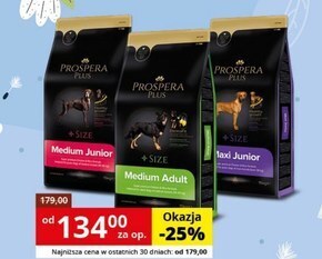 Kakadu Karma dla psa prospera oferta