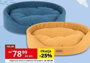 Kakadu Legowisko dla psa amiplay oferta