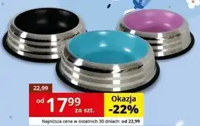 Kakadu Miska dla psa zolux oferta