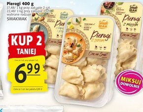 Prim Market Pierogi smakmak oferta