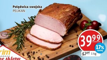 Prim Market Polędwica pelikan oferta