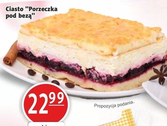 Prim Market Ciasto oferta