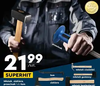 Biedronka Narzędzie wielofunkcyjne niteo oferta