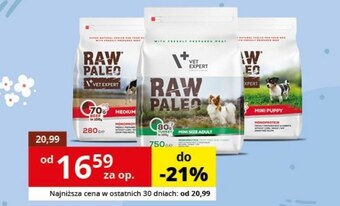 Kakadu Karma dla psa raw paleo oferta
