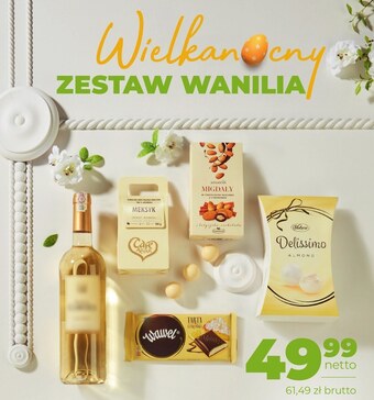 Makro Zestaw wielkanocny makro oferta