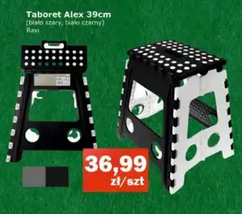 Społem Taboret ravi oferta