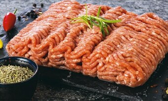 Auchan Mięso mielone oferta