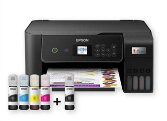 Urządzenie wielofunkcyjne epson