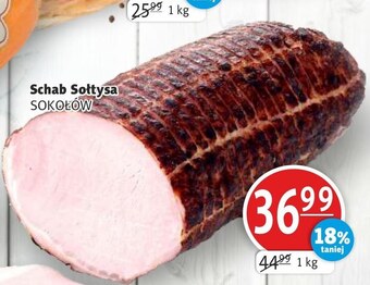 Prim Market Schab sokołów oferta