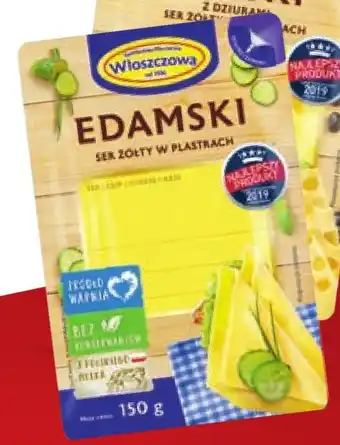 Netto Ser włoszczowa oferta