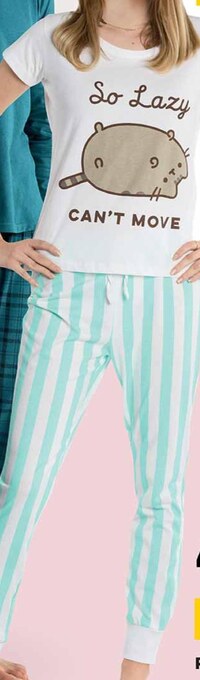 Biedronka Piżama damska oferta