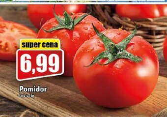 Topaz Pomidor oferta