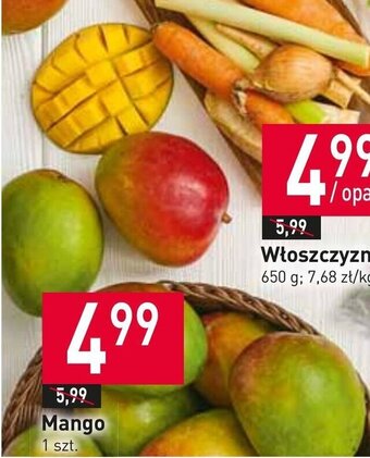 Stokrotka Market Mango 1 sztuka oferta