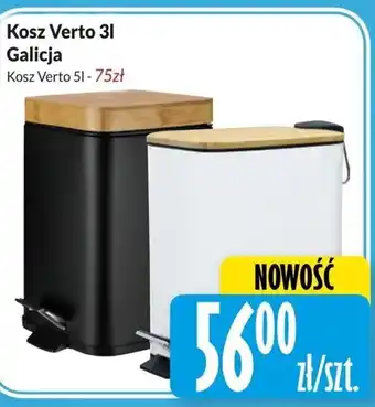 Hala Wola Galicja Kosz Verto 3L oferta