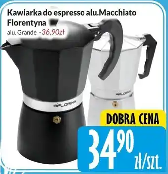 Kawiarka do espresso