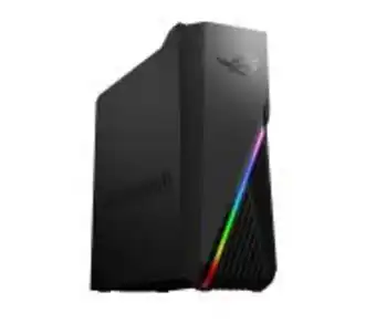 RTV EURO AGD Asus rog strix g15ce-1170kf0800 i7-11700kf - 16gb ram - 512gb dysk - rtx3060 oferta