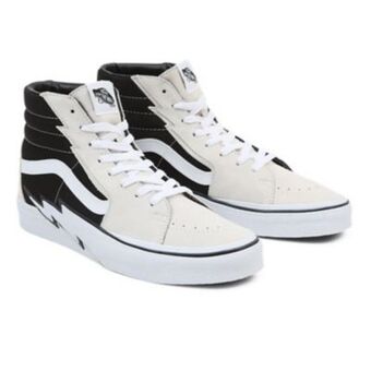 Vans Buty sk8-hi bolt oferta