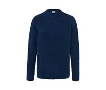 Sweter z dzianiny