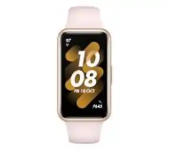 RTV EURO AGD Huawei band 7 (różowy) oferta