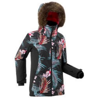 Decathlon Kurtka snowboardowa damska roxy bahamas oferta