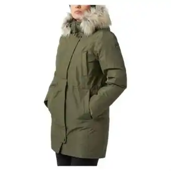 Intersport Kurtka parka zimowa damska helly hansen senja parka 53813 oferta