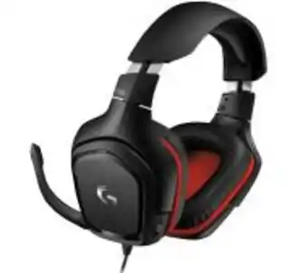 Logitech g332