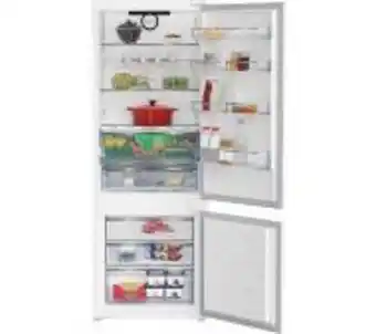 RTV EURO AGD Beko bcne400e40sn b300 - pełny no frost - 194cm oferta