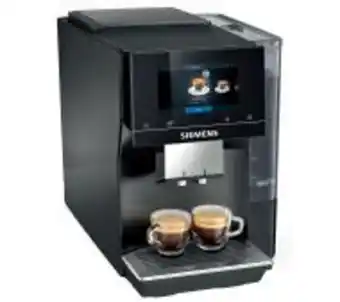 RTV EURO AGD Siemens eq700 tp703r09 - automatyczny oferta