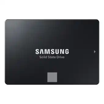 Samsung Ssd 870 evo sata iii 2.5" 500gb oferta