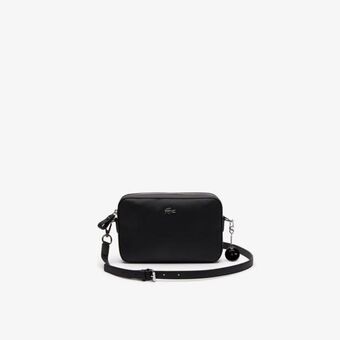 Lacoste Lacoste damska torebka corssover bag oferta