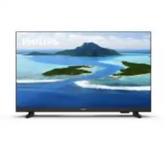 RTV EURO AGD Philips 43pfs5507/12 - 43" - full hd - 50hz oferta