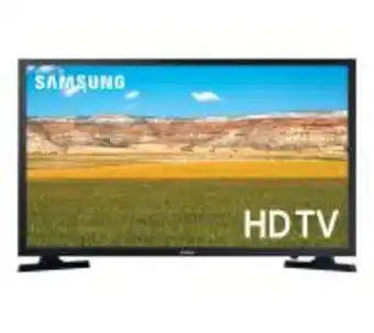 RTV EURO AGD Samsung ue32t4302ak - 32" - hd ready - smart tv oferta