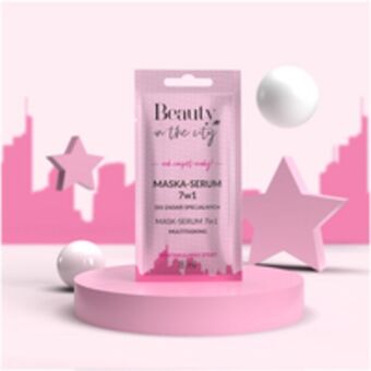 Hebe Beauty in the city oferta