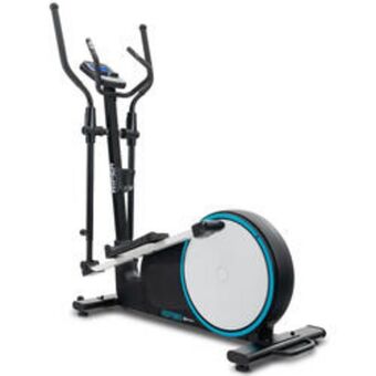 Decathlon Rower eliptyczny treningowy elektryczno-magnetyczny hop-sport riper z matą oferta