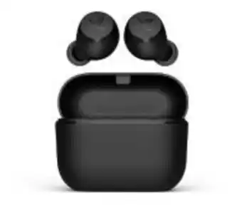 RTV EURO AGD Edifier x3 - dokanałowe - bluetooth 5.0 - czarny oferta