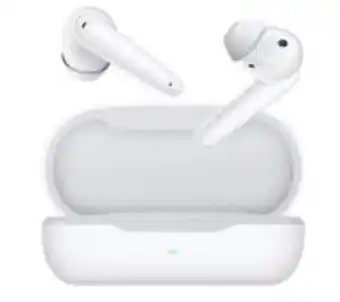 RTV EURO AGD Huawei freebuds se - dokanałowe - bluetooth 5.2 - biały oferta
