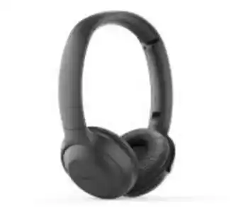 RTV EURO AGD Philips upbeat tauh202bk/00 - nauszne - bluetooth 4.2 oferta