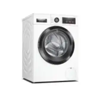 RTV EURO AGD Bosch serie 8 wav28m92pl - 9kg oferta