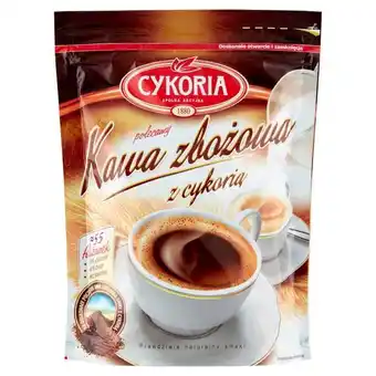 Torimpex Cykoria kawa zbożowa z cykorią 220 g oferta