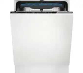 RTV EURO AGD Electrolux eem48221l - 59,6cm - automatyczne otwieranie drzwi - szuflada na sztućce oferta